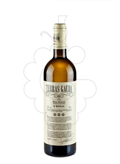 Albariño Terras Gauda 2024