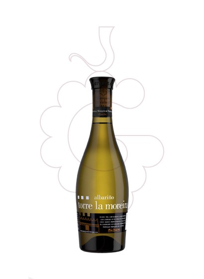 Albariño Torre La Moreira (mini) 2023