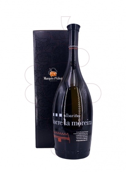 Albariño Torre Moreira Magnum