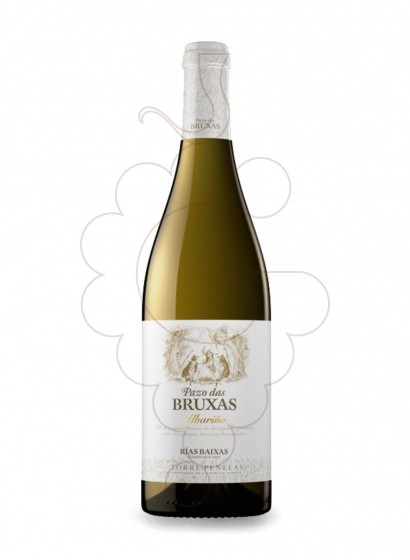 Albariño Pazo Das Bruxas 2023