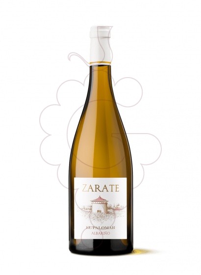 Zárate Albariño El Palomar 2022