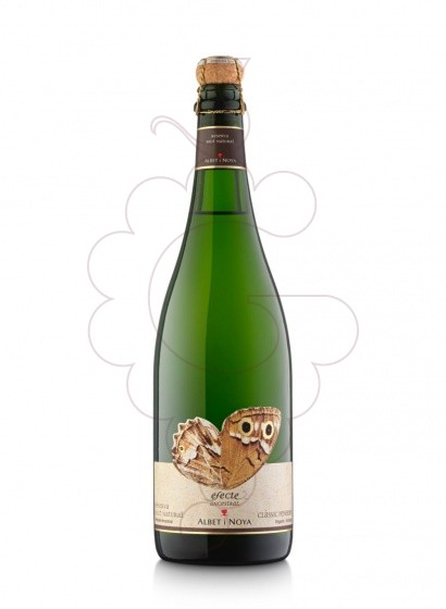 Albet I Noya Ancestral Brut Nature 2021