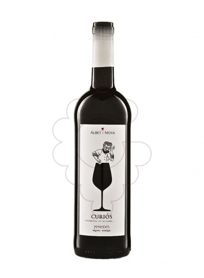 Albet I Noya Curios Negre 75cl 2022