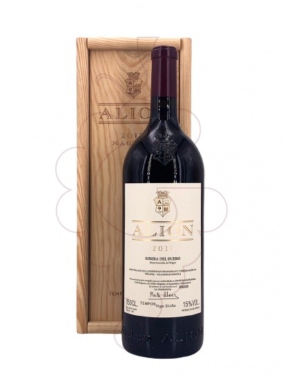 Alion Magnum 2020
