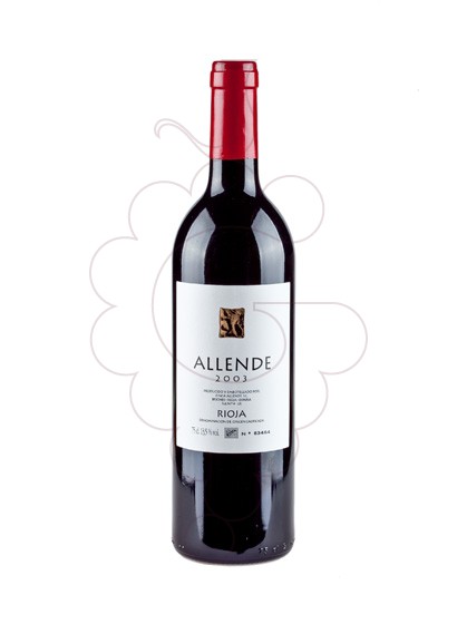 Allende 2015