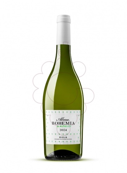 Alma Bohemia De Altanza Blanco 2024