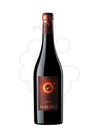 Almirez 2017