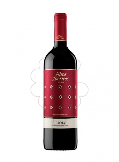 Altos Ibericos Crianza Magnum 1 5 2019