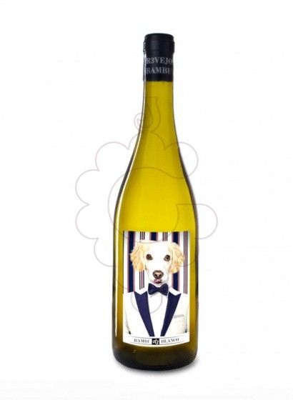 Altos De Trevejos Bambú Blanco 2022