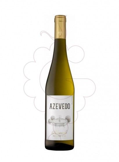 Alvarinho Azevedo Reserva 75cl 2022