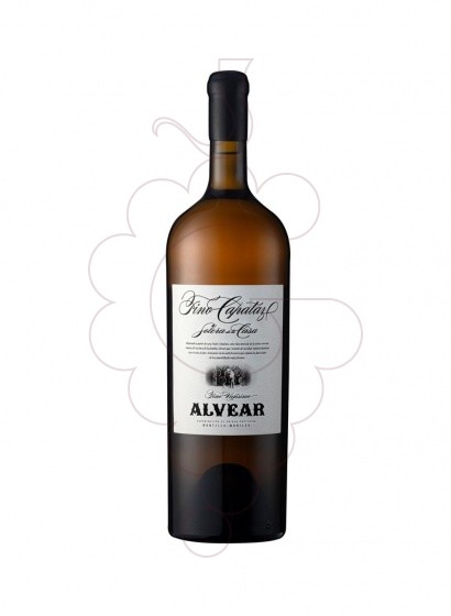 Alvear Fino Capataz