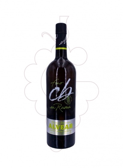 Alvear Fino En Rama