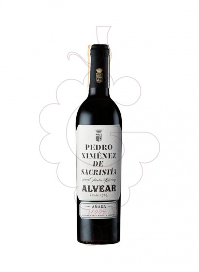 Alvear P Ximenez Sacristia 37