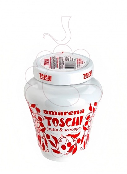 Foto Otros Amarena toschi frutto 510 g