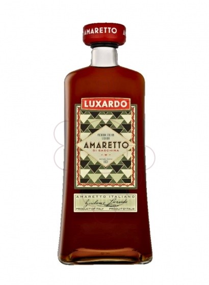 Foto Licor Luxardo Amaretto