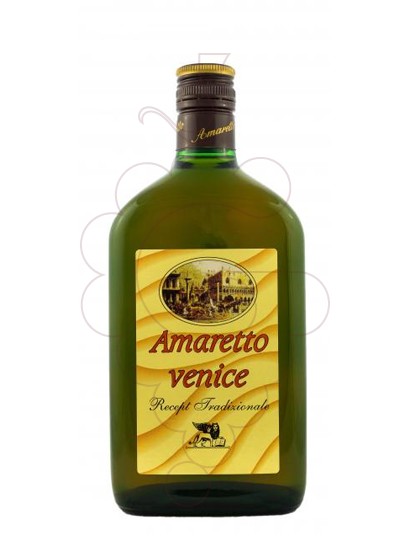 Foto Licor Amaretto Venice