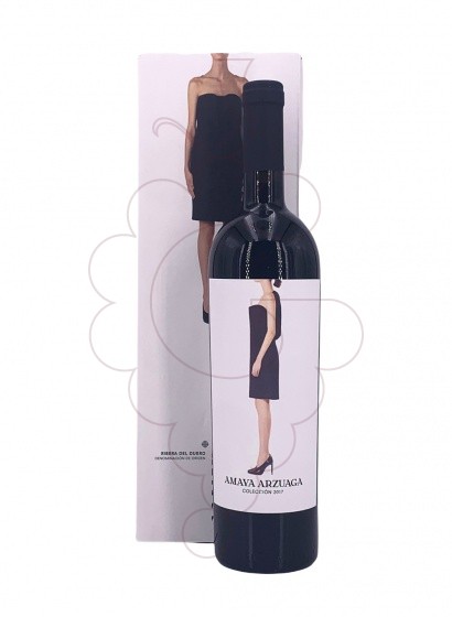 Amaya Arzuaga Colección