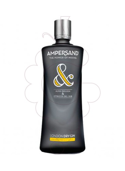 Foto Ginebra Ampersand