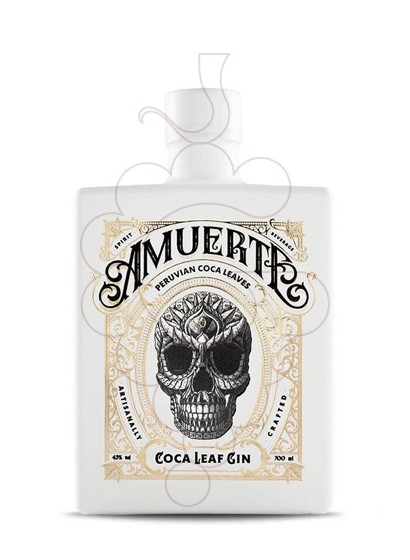 Foto Ginebra Amuerte White