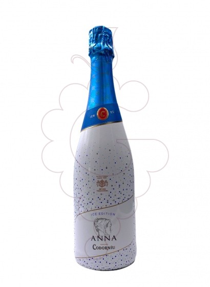 Anna De Codorniu Ice Edition