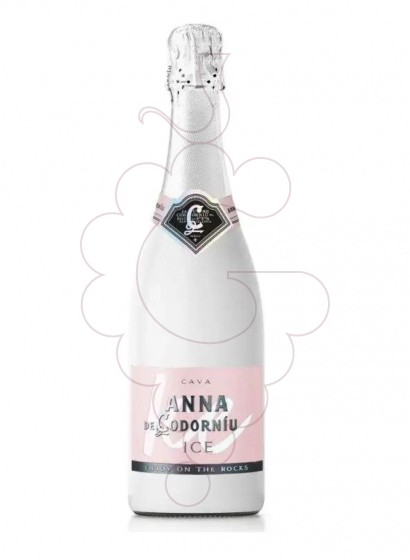 Anna De Codorniu Ice Edition Rosé