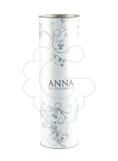 Foto Anna de Codorniu Magnum (Pack) vino espumoso