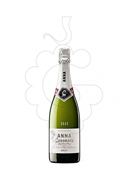 Anna De Codorniu (mini)