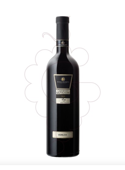 Anno Domini Cabernet Sauvignon