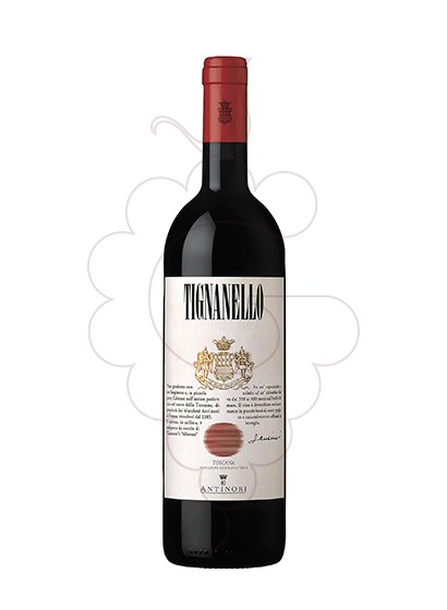 Antinori Tignanello Magnum 2020