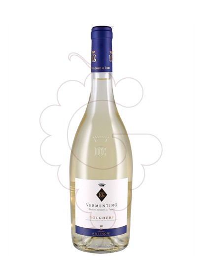 Guado Al Tasso Vermentino 2024