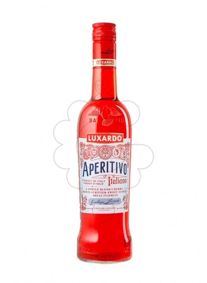 Foto Aperitivo Aperitivo luxardo 70 cl