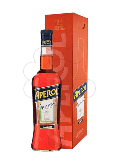 Foto Aperitivo Aperol Barbieri