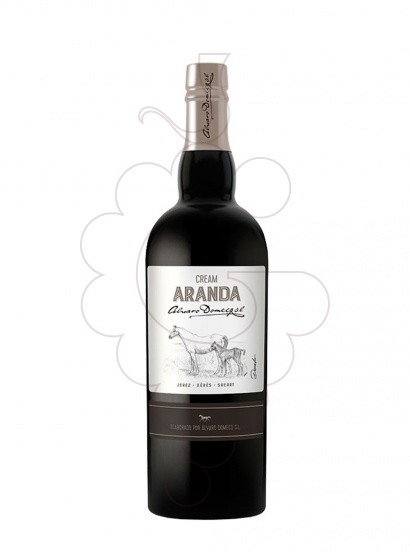 Aranda Cream 75 Cl