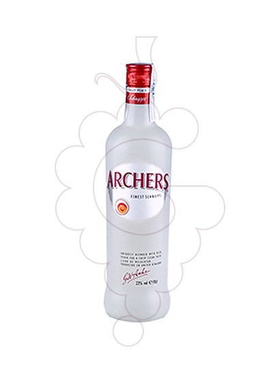Foto Licor Archer's
