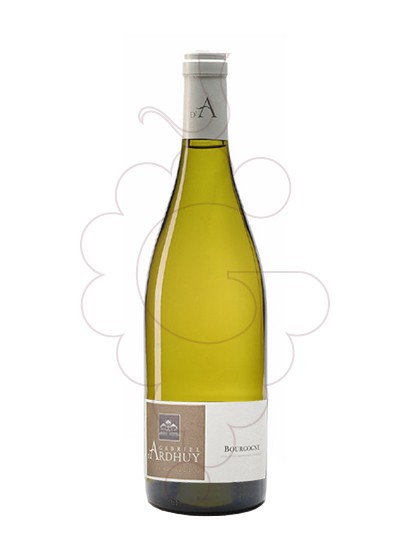 Foto Ardhuy Bourgogne Blanco vino blanco