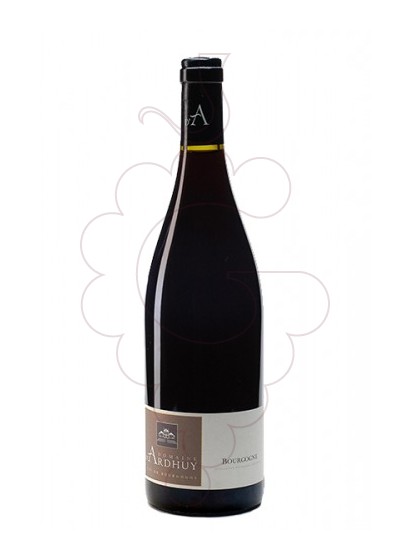 Foto Ardhuy Bourgogne Pinot Noir vino tinto