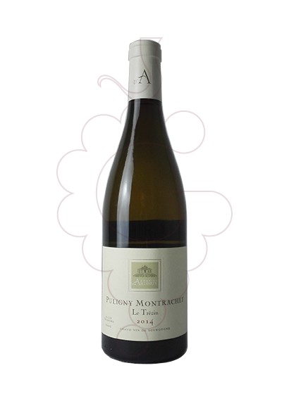 Ardhuy Puligny Montrachet Le Trézin 2022