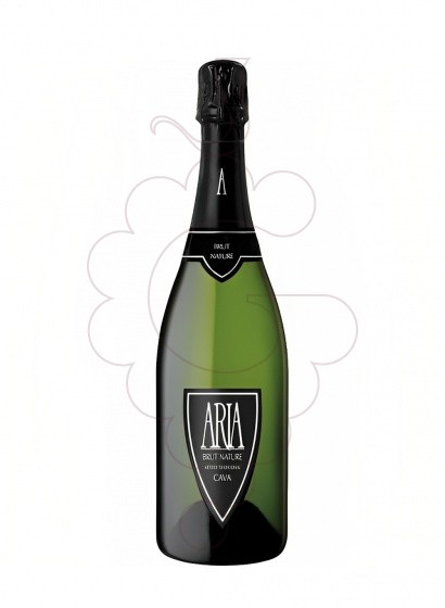 Aria Brut Nature 37 5 Cl