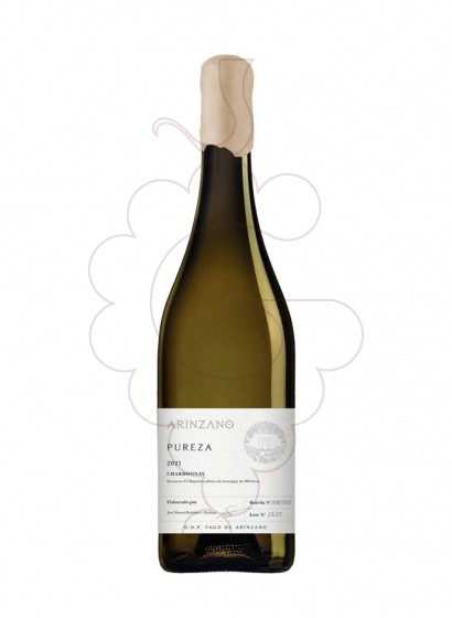 Arinzano Pureza 2021