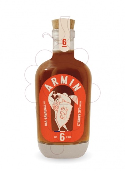 Foto Armagnac Armagnac Armin