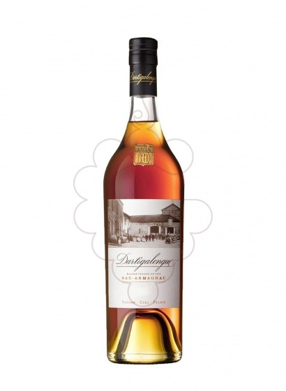 Foto Armagnac Armagnac Dartigalongue 2014