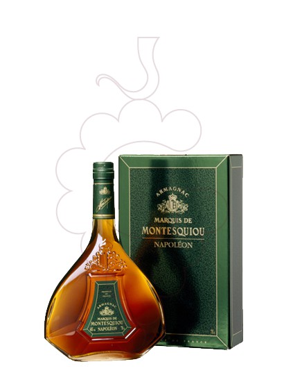 Foto Armagnac Armagnac Montesquiou
