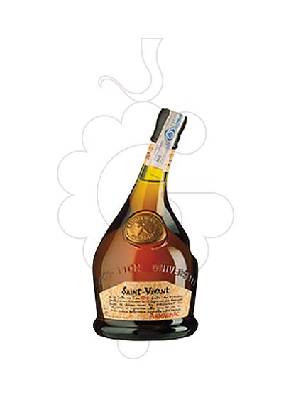 Foto Armagnac Armagnac St. Vivant