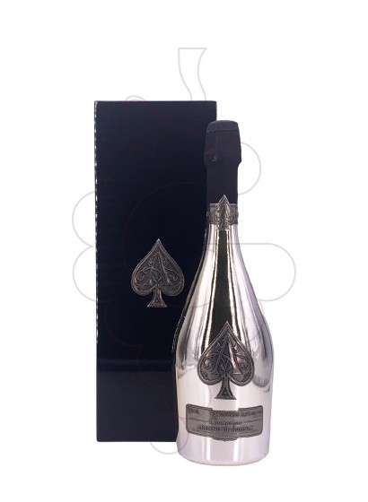 Armand De Brignac Blanc De Blancs