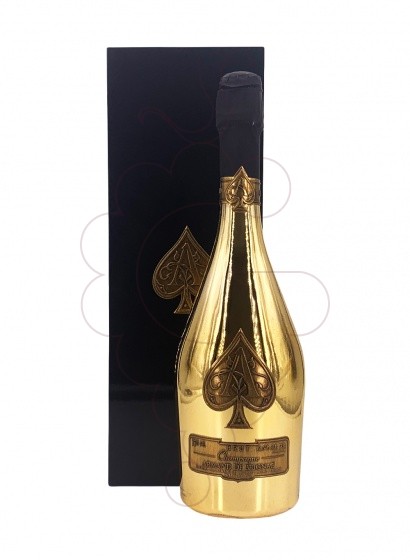 Armand De Brignac Brut