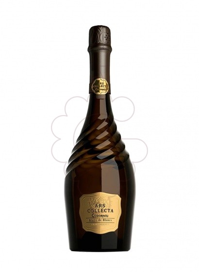 Ars Collecta Blanc De Blancs