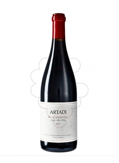 Artadi El Carretil 2017