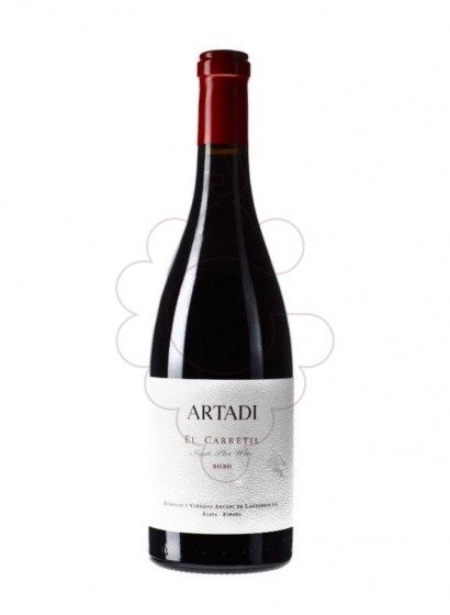 Artadi El Carretil 2020