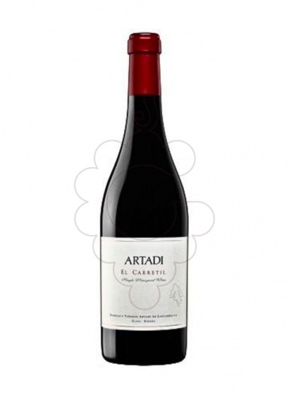 Artadi El Carretil 2021