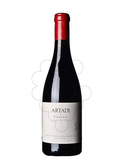 Artadi Terreras 2017